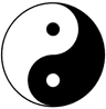 太极图形
